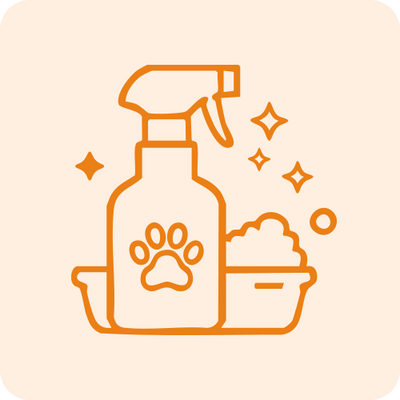 Grooming & Hygiene for Dogs and Cats