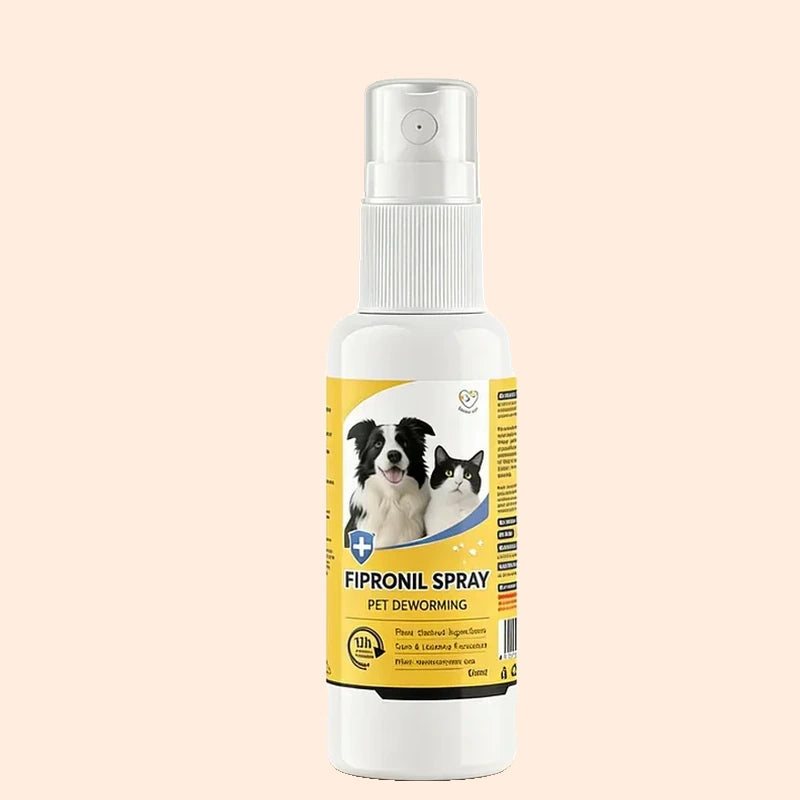 Cassiel Pet 100 ml spray bottle main product image