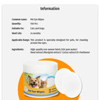 Cassiel Pet ingredients and product information