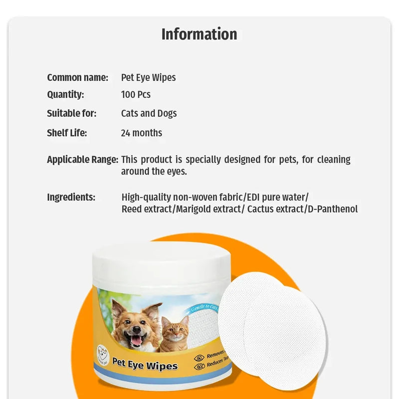 Cassiel Pet ingredients and product information