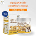 Cassiel Pet single jar and box