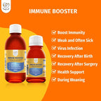 Cassiel Pet immune booster benefits and recovery uses