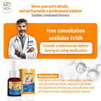 Cassiel Pet veterinary consultation and daily care reminder